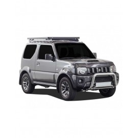 Kit De Galerie Slimline Ii Pour Une Suzuki Jimny