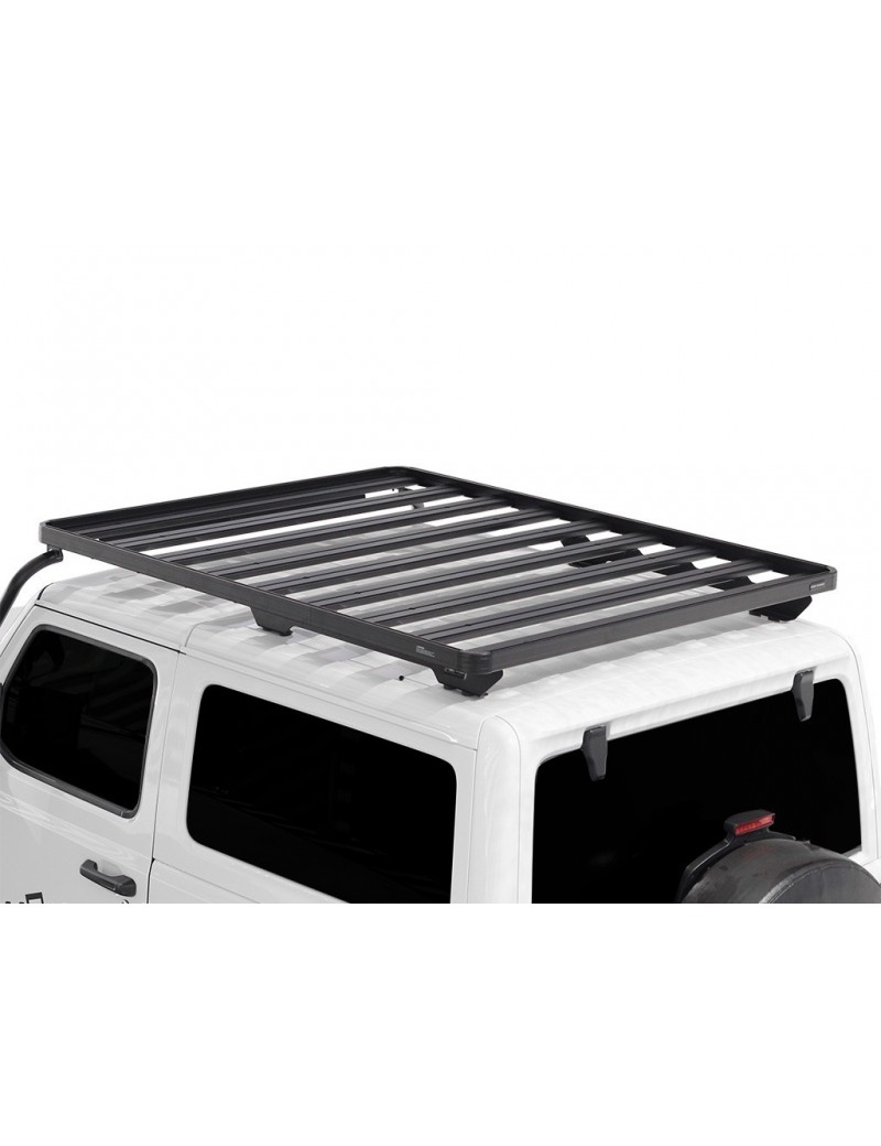 Kit Galerie De Toit Extr Me Pour Jeep Wrangler Jl Portes Mojave