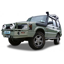 Snorkel Safari Land Rover Discovery TD5