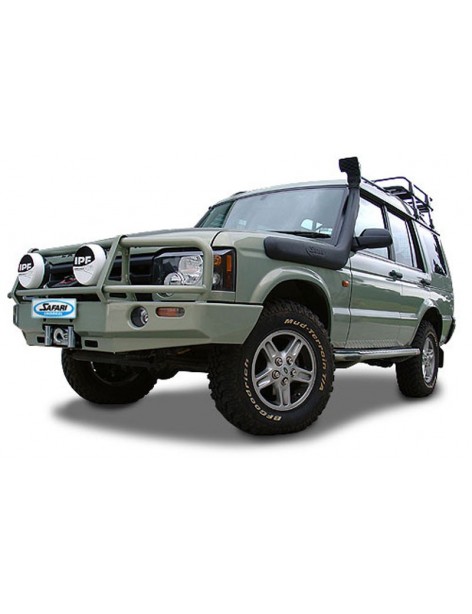 Snorkel Safari Land Rover Discovery TD5