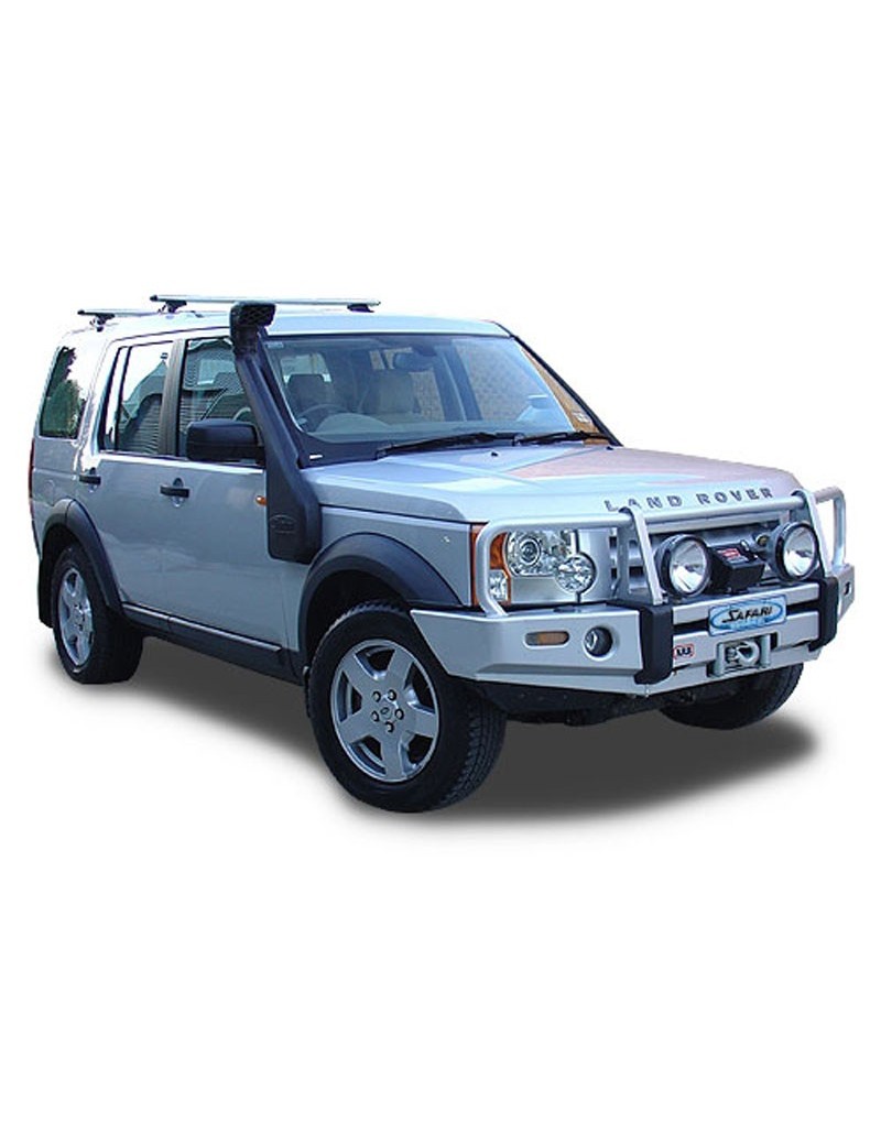 Snorkel Safari Land Rover Discovery 3