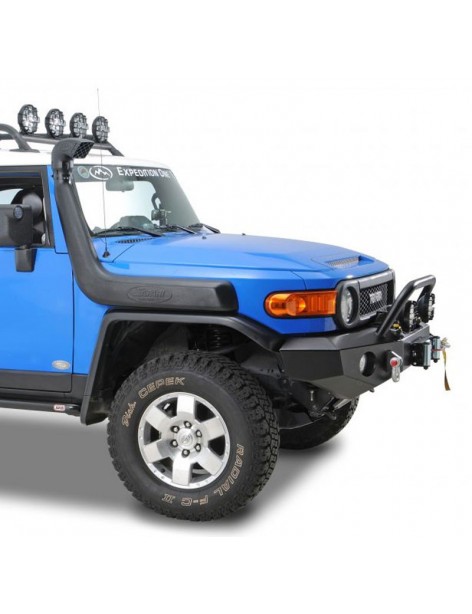 Snorkel ARB Safari Toyota FJ Cruiser