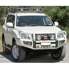 Pare-chocs avant Winch Bar ARB Toyota Land Cruiser 150-155