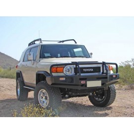 Pare-chocs avant Winch Bar ARB Toyota FJ Cruiser