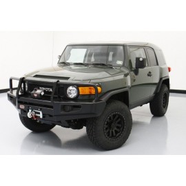 Pare-chocs avant Winch Bar ARB Toyota FJ Cruiser