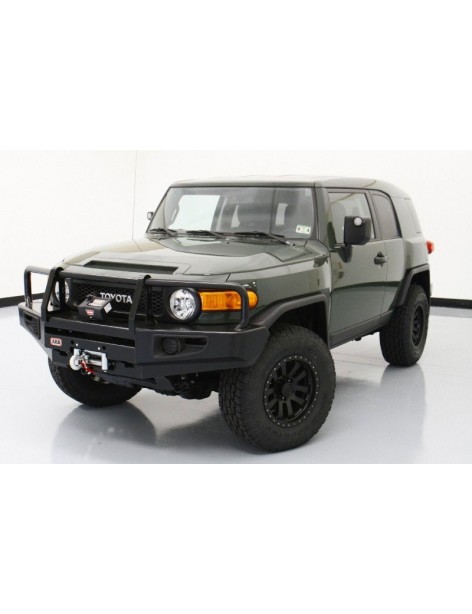 Pare-chocs avant Winch Bar ARB Toyota FJ Cruiser