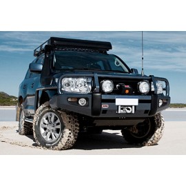 Pare-chocs avant Winch Bar ARB Toyota Land Cruiser VDJ200