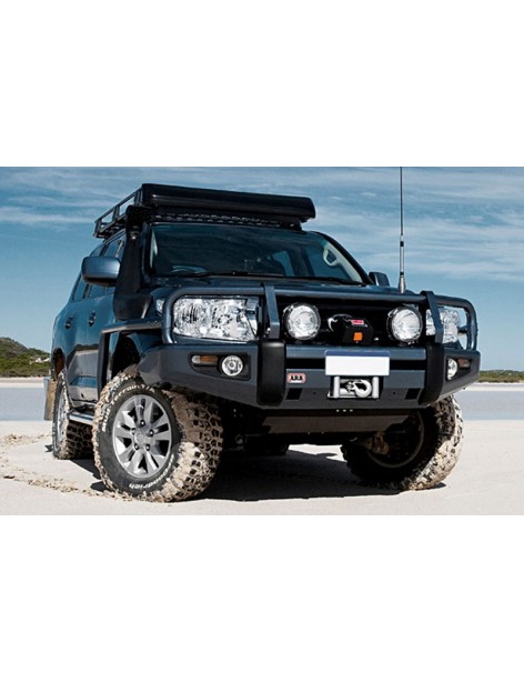 Pare-chocs avant Winch Bar ARB Toyota Land Cruiser VDJ200