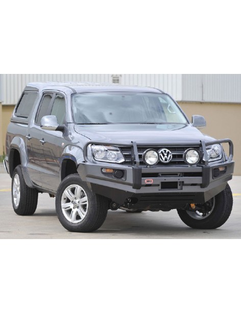 Pare-chocs avant Winch Bar ARB Volkswagen Amarok 2010-2022