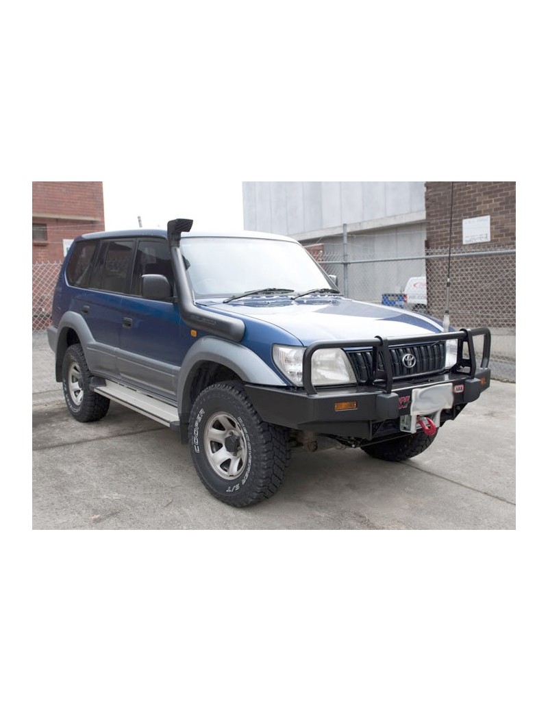 Snorkel Safari ARB Toyota Land Cruiser 90.95