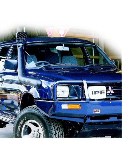 Snorkel Safari ARB Mitsubishi L200 K74 1997-2005