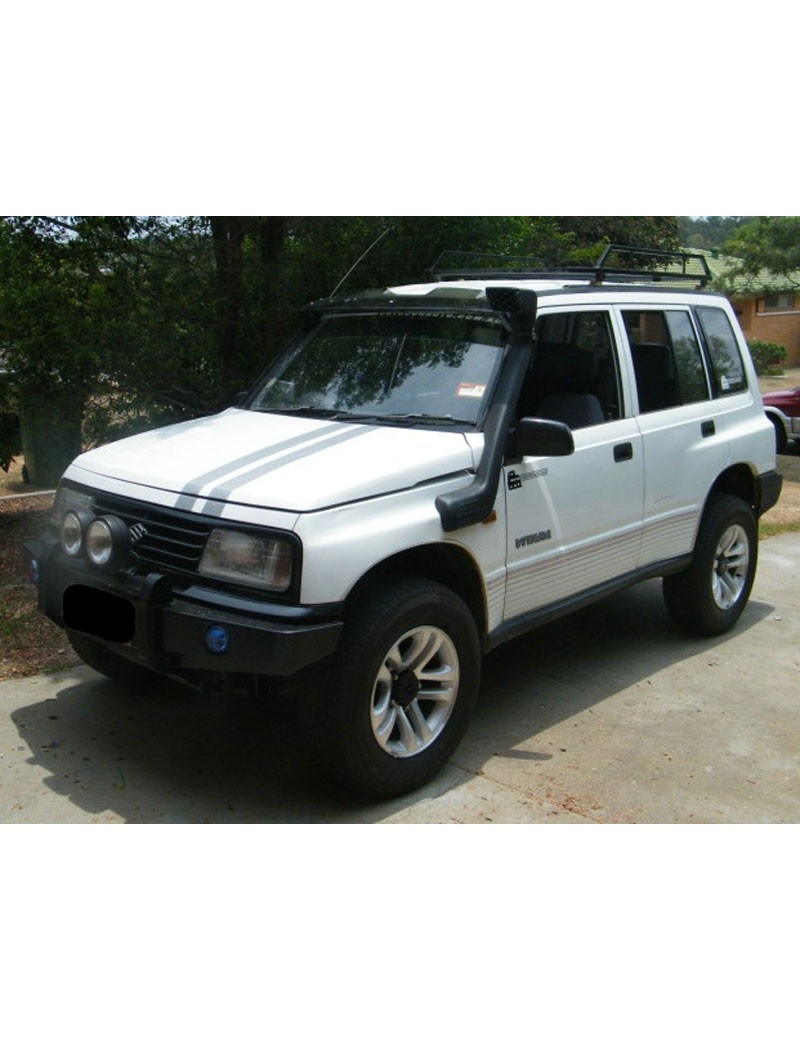 Snorkel Safari ARB Suzuki Vitara Essence