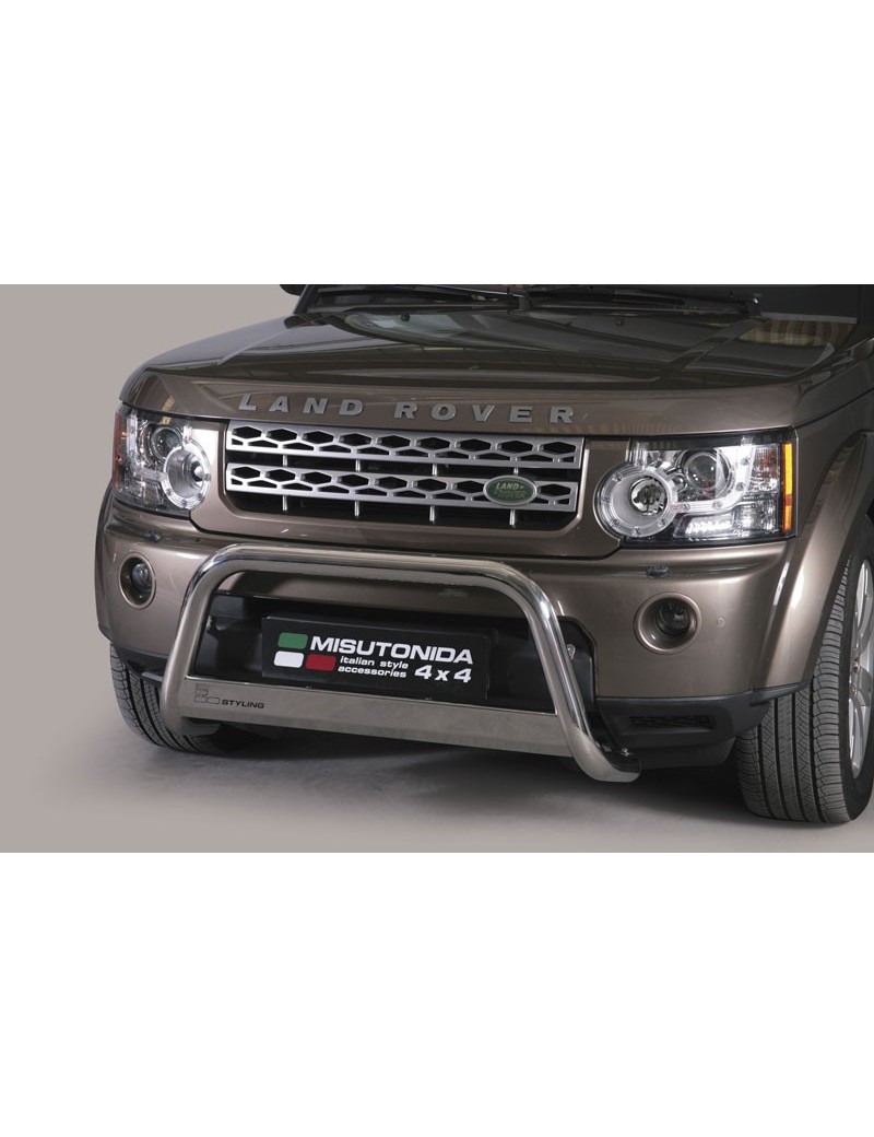 Land Rover : Tous vos accessoires compatibles Discovery