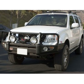 Pare-chocs avant Winch Bar ARB Nissan Pathfinder R51