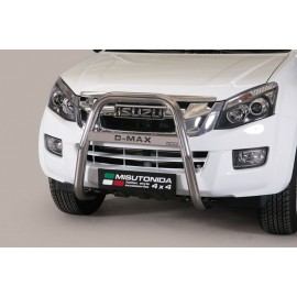 Medium Bar Haut Isuzu D-Max...