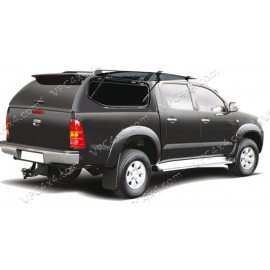 Toyota Hilux › 2006 Hard...