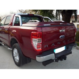 Couvre benne rigide Truck Cover Ford Ranger XLT 2012-2022