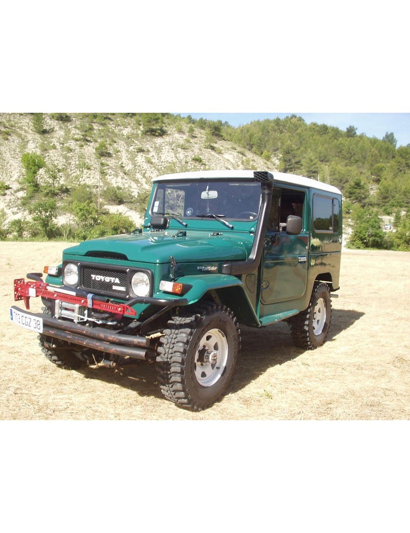 Snorkel Safari ARB Toyota BJ40.42 3B