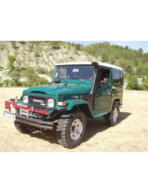 Snorkel Safari ARB Toyota BJ40.42 3B