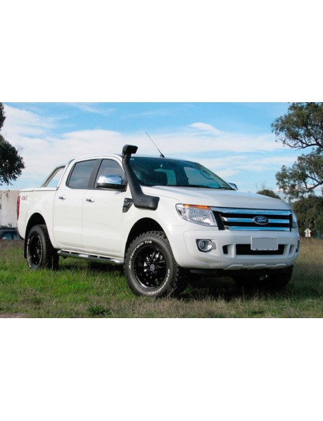 Snorkel Safari Armax Ford Ranger 2012-2022