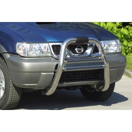 Nissan Terrano 2 › 2002...