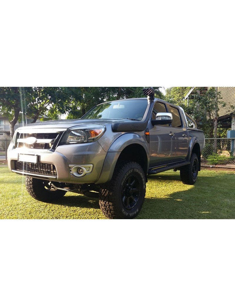 Snorkel Safari ARB Ford Ranger 2007-2011