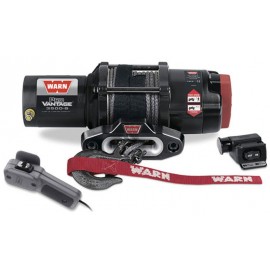 Treuil Warn ProVantage 3500-S