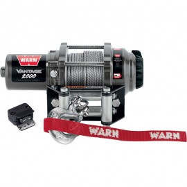 Treuil Warn Vantage 2000