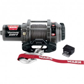 Treuil Warn Vantage 2000-S