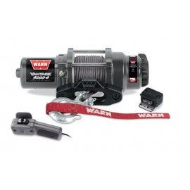 Treuil Warn Vantage 3000-S