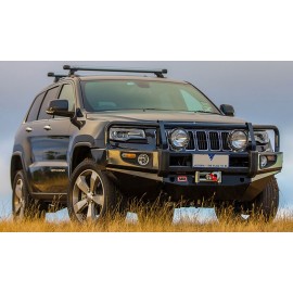 Pare-chocs avant Winch Bar ARB Jeep Grand Cherokee WK2