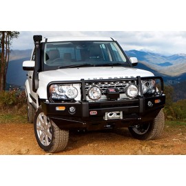 Pare-chocs avant Winch Bar ARB Land Rover Discovery 4