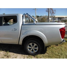 Couvre benne rigide avec Arceau Nissan NP300 à partir de 2016