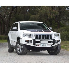 Pare-chocs avant Winch Bar ARB Jeep Grand Cherokee WK2