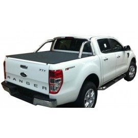 Vw Amarok Dcab › 2010 Bâche...