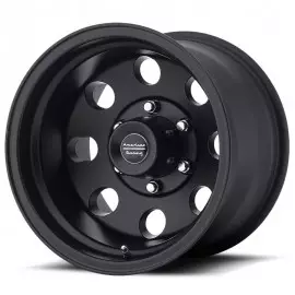 Jante aluminium American Racing Baja 172 Satin Black