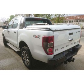 Couvre benne rigide Truck Cover Ford Ranger Wildtrak 2012-2022