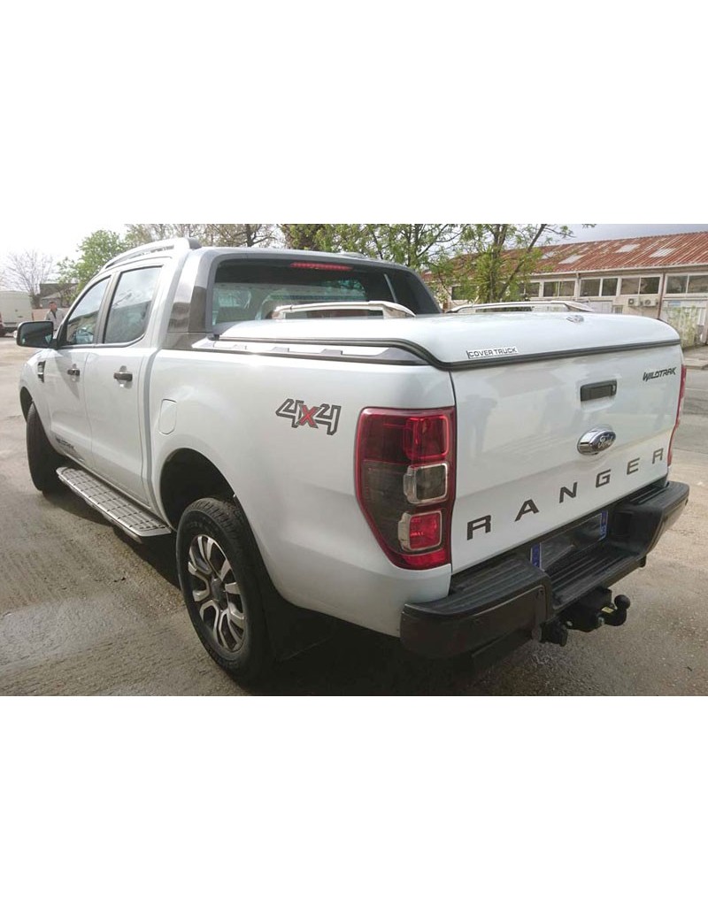 Couvre benne rigide Truck Cover Ford Ranger Wildtrak 2012-2022