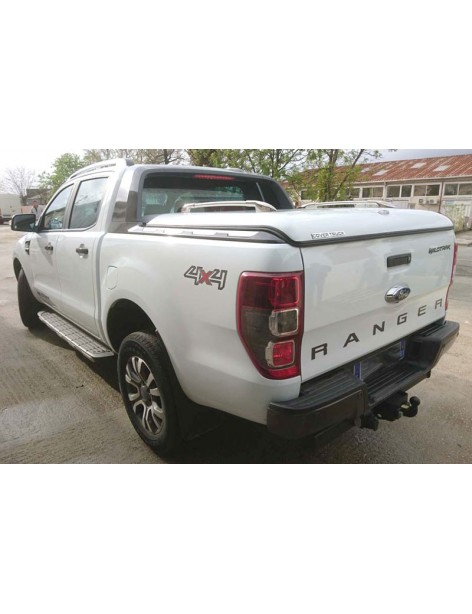 Couvre benne rigide Truck Cover Ford Ranger Wildtrak 2012-2022