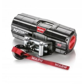 Treuil Warn AXON 35 1588 kg