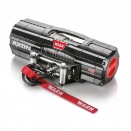 Treuil Warn AXON 45 2041 kg