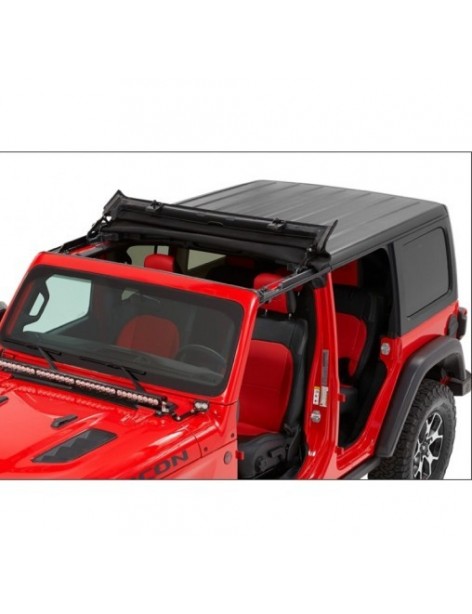 Kit de joints d'étanchéité pour Jeep Wrangler JK 2007 – 2018