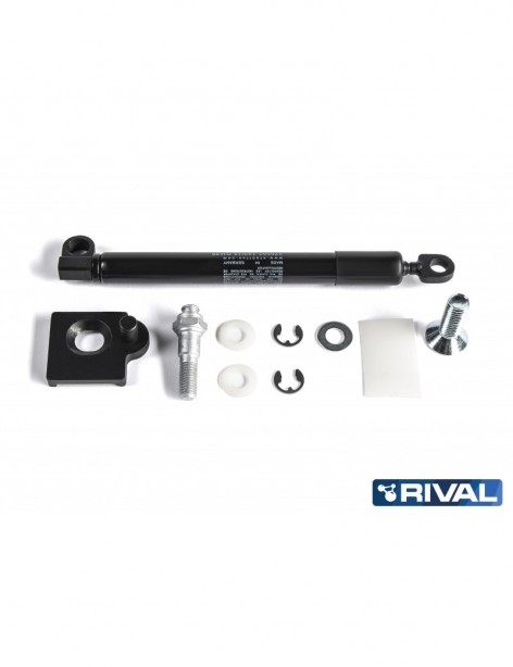 Kit vérin assistance hayon Rival Ford Ranger Raptor 2019-2022