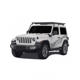 Jeep Wrangler JL 2 portes...