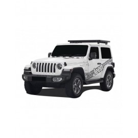 Jeep Wrangler JL 2 Door...