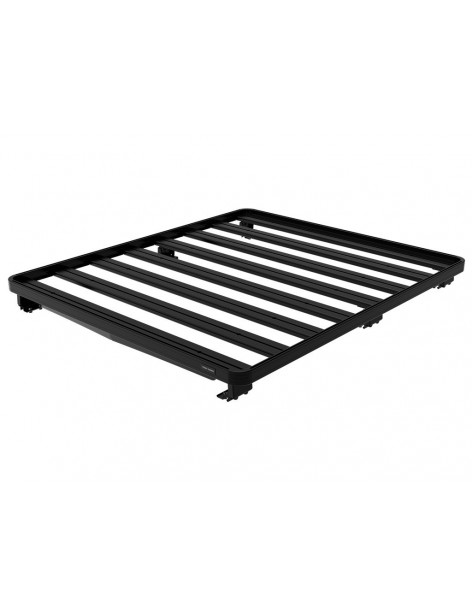 Galerie Slimline II Roof Rack Front Runner Hyundai Terracan