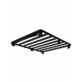 Galerie Slimline II Roof Rack Front Runner Hyundai Terracan