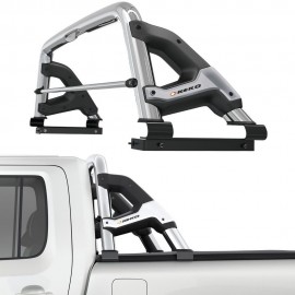 Roll Bar Keko K3 Nissan NP300