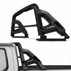 Roll Bar Keko K3 Nissan NP300