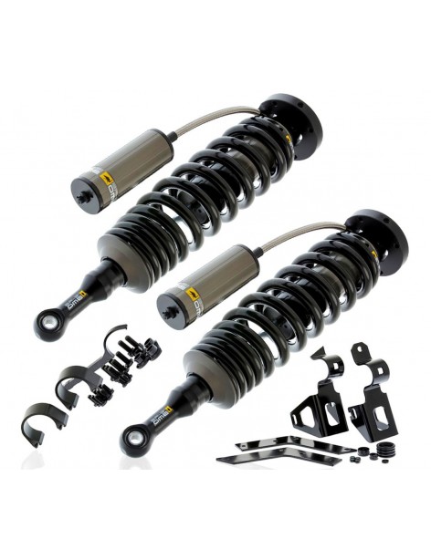 Amortisseur avant Coilovers OME BP51 Isuzu D-Max 2012-2020